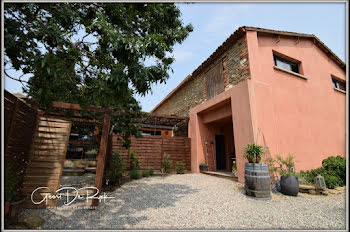 maison à Félines-Minervois (34)