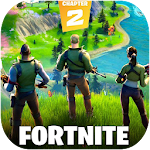 Cover Image of ダウンロード Battle Royale Season X Wallpapers 4.0.0 APK