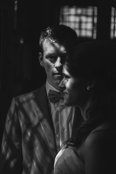 Fotógrafo de casamento Stijn Willems (stijnwillems). Foto de 27 de novembro 2018