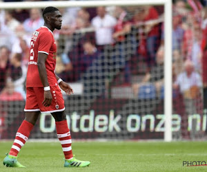 Batubinsika terug in de basis na de blessure van Pius? "De groep zal er staan"