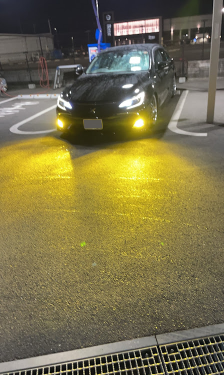 マークXの車好きと繋がりたい・洗車に関するカスタム事例の投稿画像1枚目