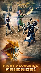 Sacred Legends (Mod)