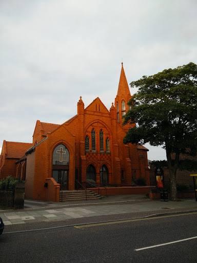 United Reformed Church 