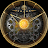 SWF Solar Analog Watch Face icon