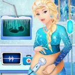 Ice Princess Maternity Surgery Apk