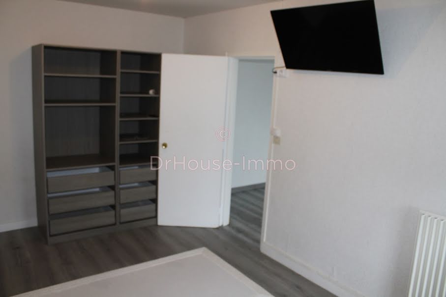 Vente appartement 4 pièces 80 m² à Angouleme (16000), 145 000 €