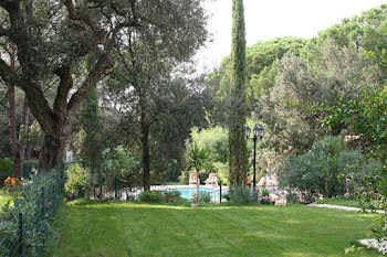 maison à Roquebrune-sur-Argens (83)