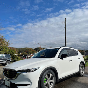 CX-5 KF2P