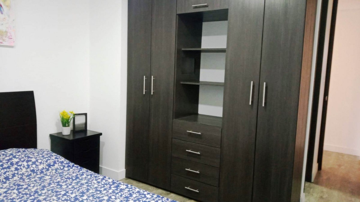 Apartamento En Venta - Paris Gaitan, Bogota