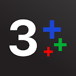 Cover Image of Baixar CH3 Mais 3.0.1 APK