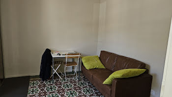 appartement à Montpellier (34)