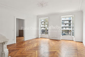 appartement à Neuilly-sur-Seine (92)