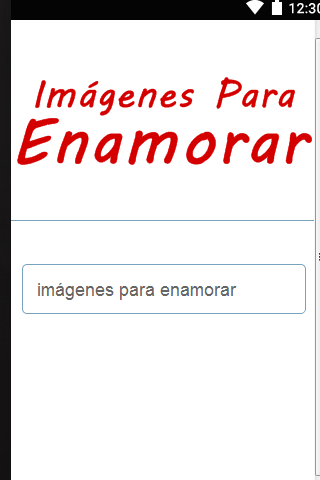 imgenes para enamorar