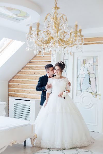 Wedding photographer Karl Geyci (karlheytsi). Photo of 23 August 2017