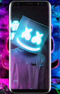 Marshmello Wallpapers 2019のおすすめ画像3