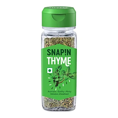 Snapin Thyme 6 Gm