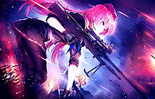 New Tab - Anime Girls Frontline small promo image