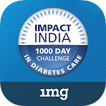 Cover Image of Unduh Impact India - 1mg For Doctors 1.10.0 APK