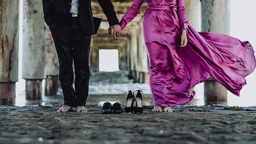 Fotógrafo de casamento Pablo Andres (pabloandres). Foto de 25 de abril 2019