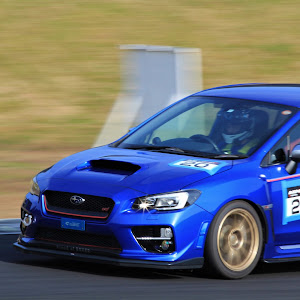 WRX STI VAB