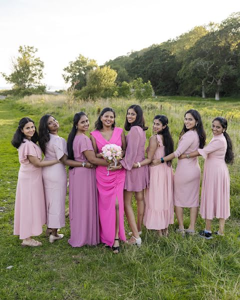 Wedding photographer Anastasiia Tkachova (tkacheva). Photo of 7 September 2023