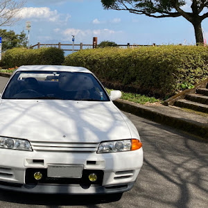 スカイライン GT-R