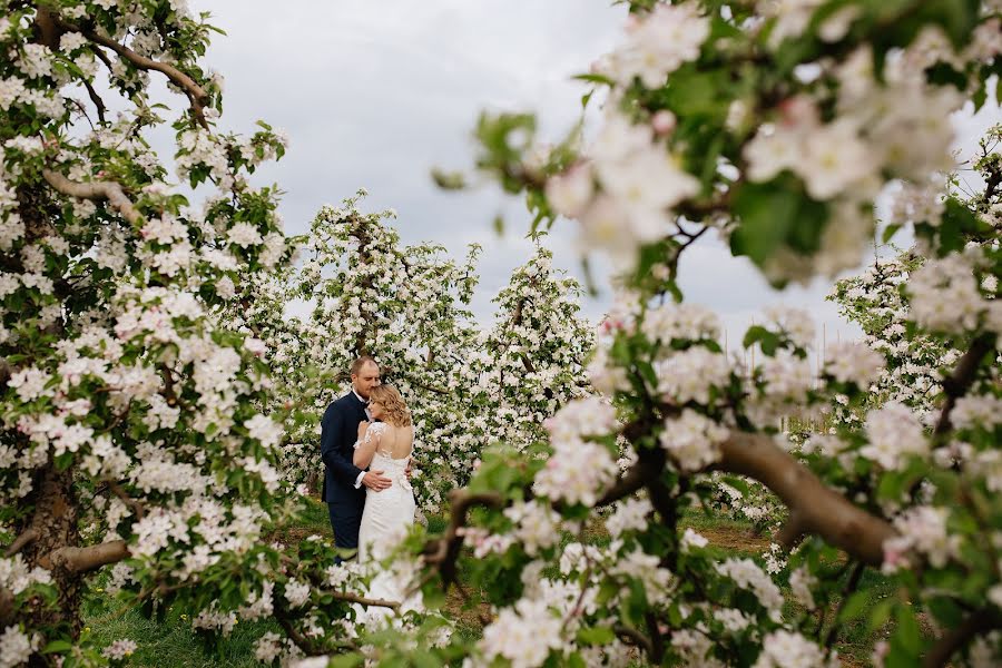 Wedding photographer Łukasz Łukawski (ukawski). Photo of 2 May 2018