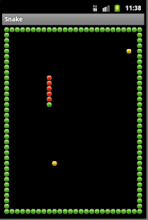 Free Download Snake APK for Android