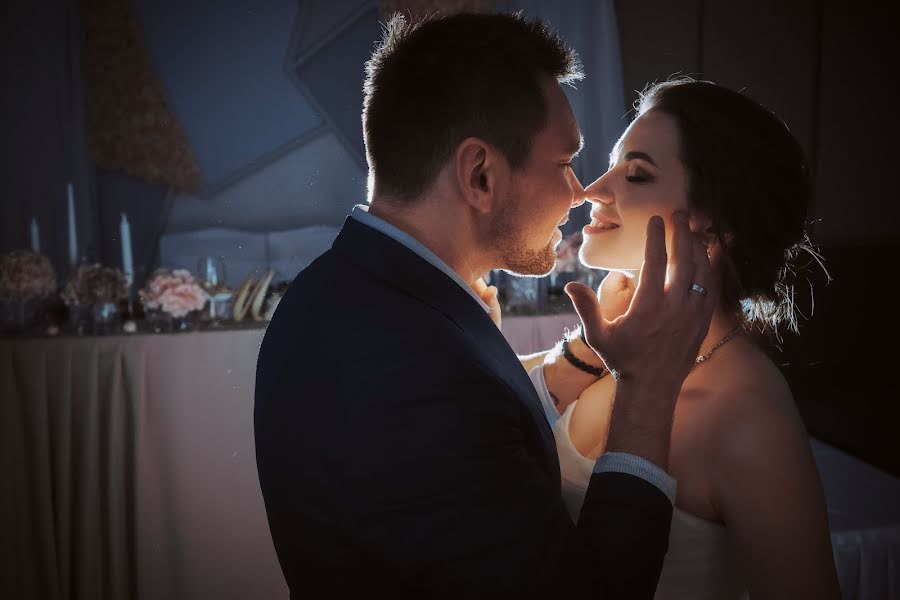 Wedding photographer Eduard Perov (edperov). Photo of 3 November 2023