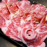 相演無煙燒肉