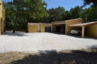 maison à Uzès (30)