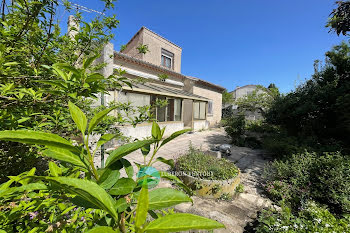 maison à Carpentras (84)