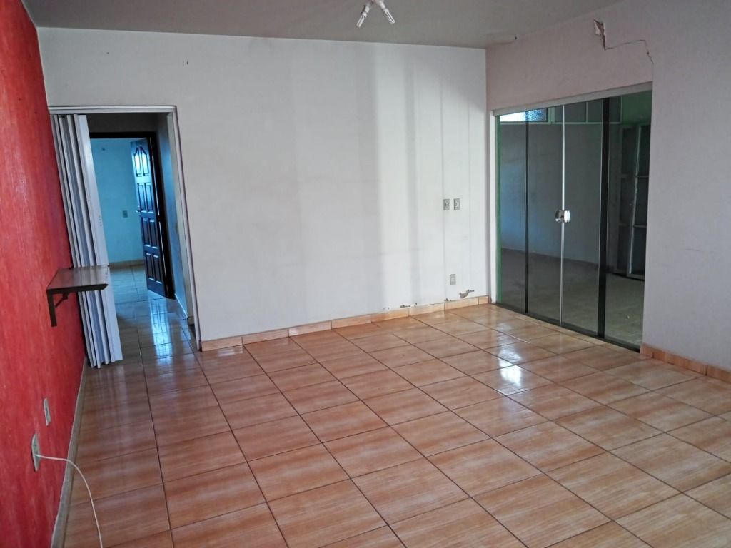 Casa com 2 dormitórios à venda, 166 m² por R$ 299.500,00 - Parque das Américas - Uberaba/MG