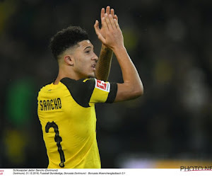 Le Borussia Dortmund prolonge son jeune prodige et double son salaire