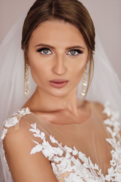 Wedding photographer Aleksandr Rostov (alexrostov). Photo of 21 September 2018