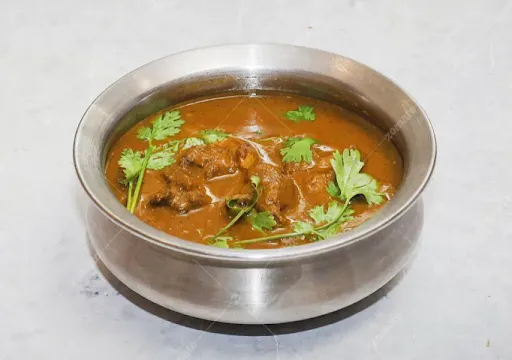 Mutton Masala