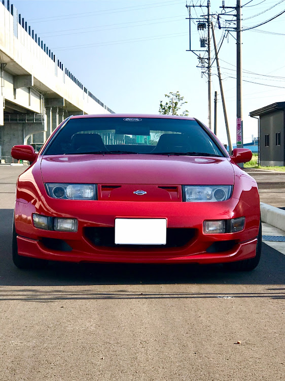 フェアレディZのShinさんが投稿したカスタム事例の投稿画像1枚目