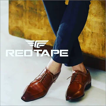 Redtape photo 