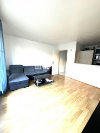 appartement à Elancourt (78)