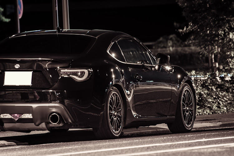 86のカメラ上手くなりたい・86BRZオーナーさんと繋がりたい・zn6・86・一眼レフに関するカスタム事例の投稿画像3枚目