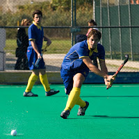 Hockey su prato ...questo sconosciuto di 