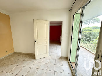 appartement à Toulon (83)