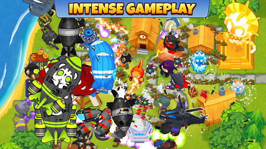 Bloons TD 6 APK MOD 41.0 3