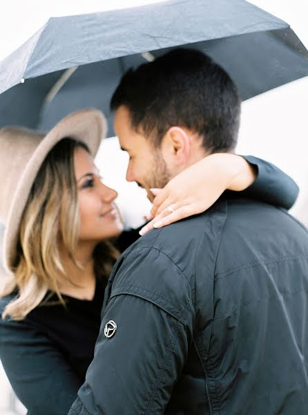 Photographe de mariage Eugenia Ziginova (evgeniaziginova). Photo du 25 février 2018