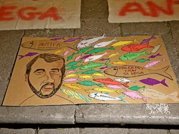 logo sardine a Catania