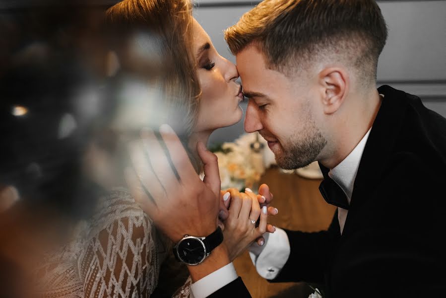 Wedding photographer Andrey Zankovec (zankovets). Photo of 18 December 2020