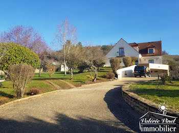 propriété à Savigny-les-beaune (21)