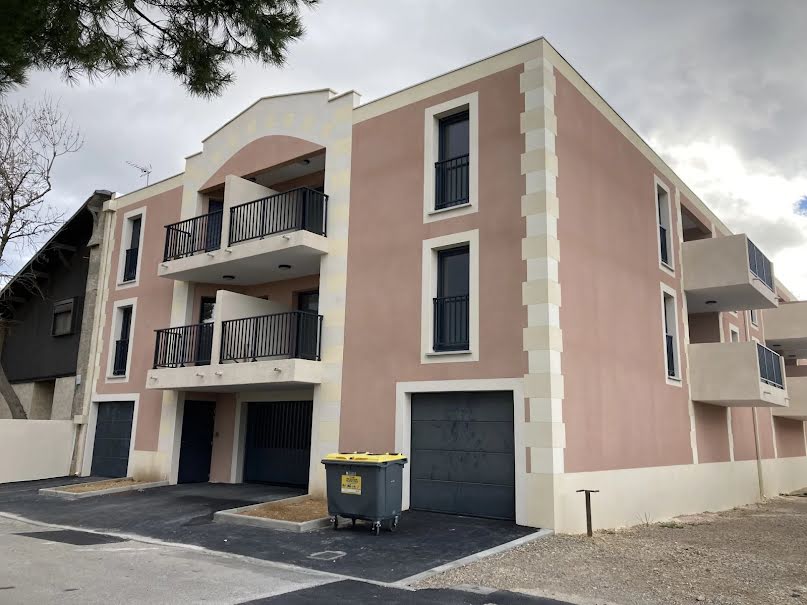 Vente appartement 3 pièces 74.29 m² à Narbonne (11100), 250 500 €