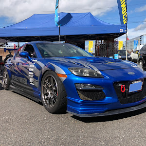 RX-8 SE3P