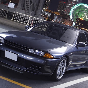 スカイライン GT-R BNR32